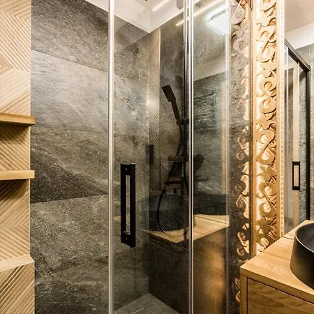 Apartment Diamentowy Odkryj